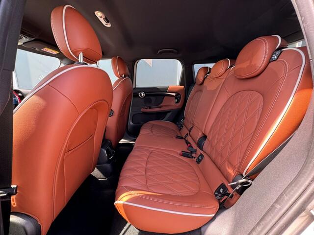 Mini COUNTRYMAN 1.5 Cooper SE ALL4 220pk | Chester Leer | Camera