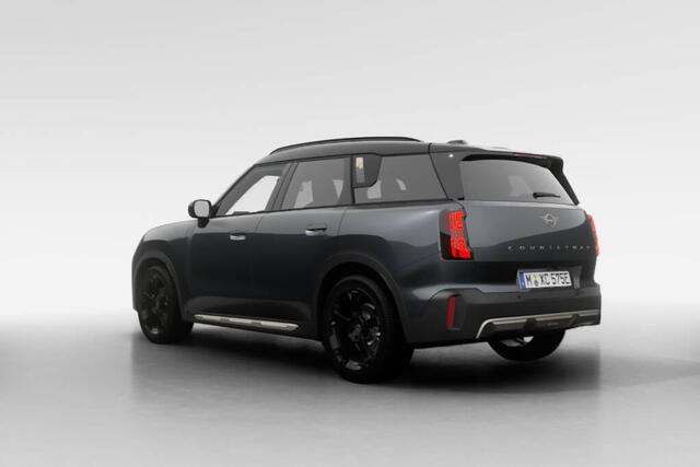 Mini COUNTRYMAN E Favoured M
