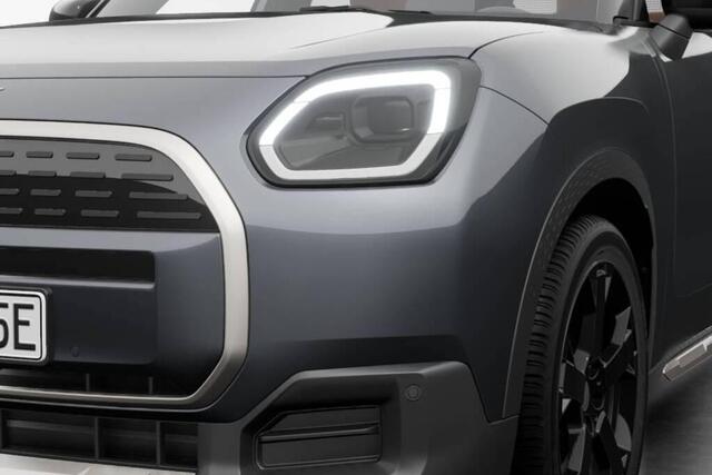 Mini COUNTRYMAN E Favoured M