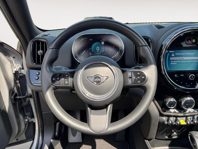 Mini COUNTRYMAN Mini 2.0 Cooper S E ALL4 MINI Yours | PANO | HARMAN KARDON | ADAPT. CRUISE | CAMERA |
