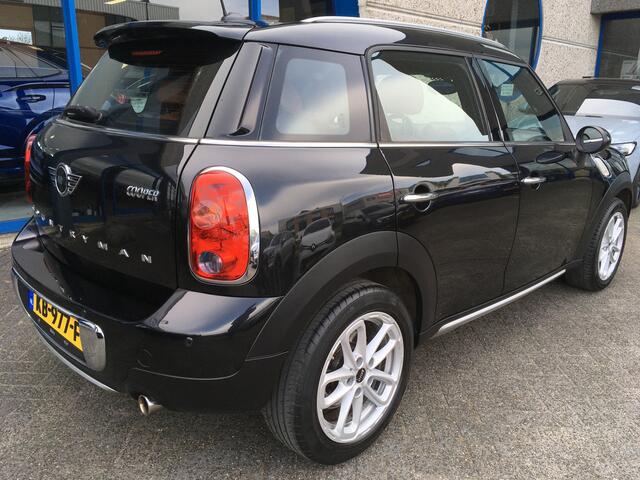 Mini COUNTRYMAN Mini 1.6 Cooper Pepper