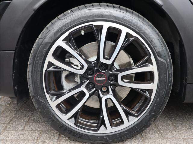 Mini COUNTRYMAN 2.0 Cooper S John Cooper Works | Panodak | Sportstoelen | Apple Carplay |