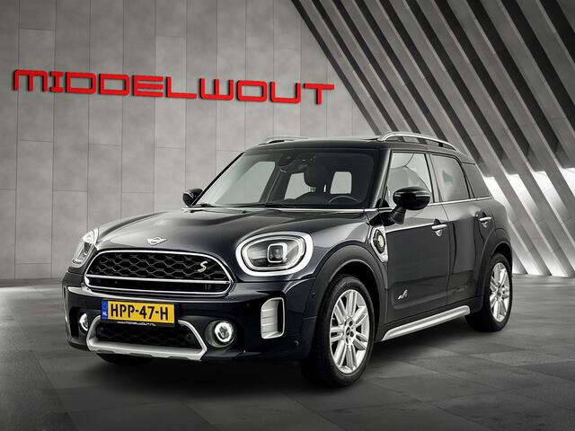 Mini COUNTRYMAN Mini 2.0 Cooper S E ALL4/Pano/Leder/Full Options/BTW