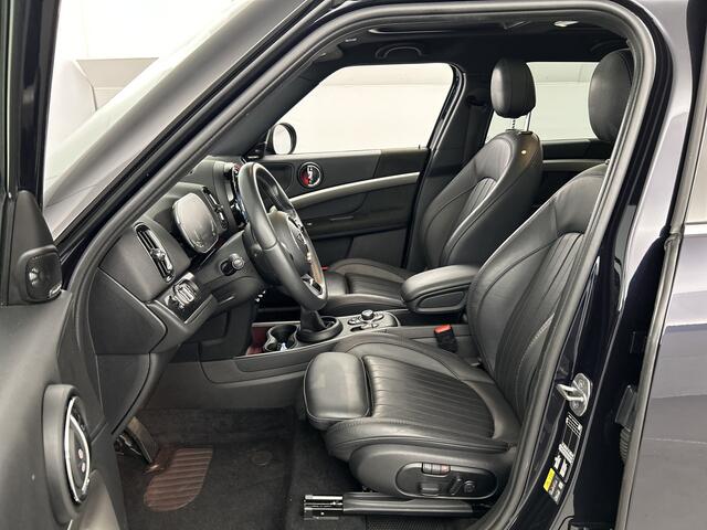 Mini COUNTRYMAN Mini 2.0 Cooper S E ALL4/Pano/Leder/Full Options/BTW