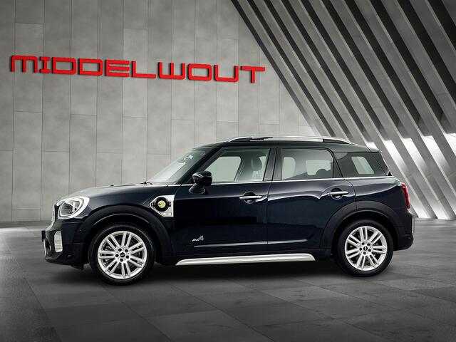 Mini COUNTRYMAN Mini 2.0 Cooper S E ALL4/Pano/Leder/Full Options/BTW