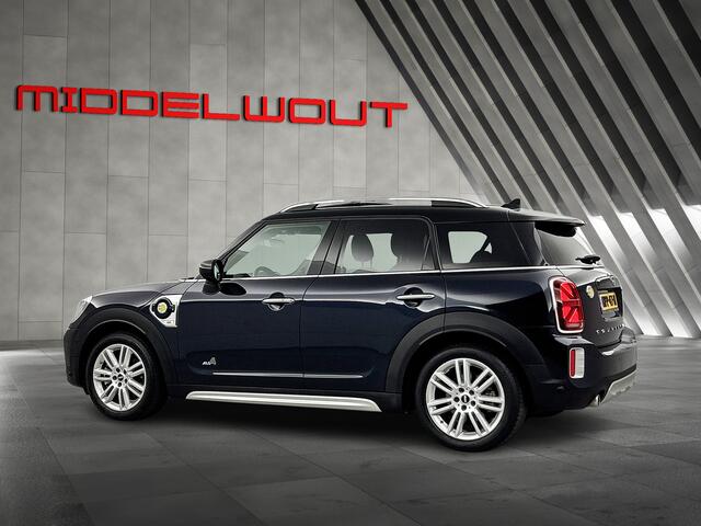 Mini COUNTRYMAN Mini 2.0 Cooper S E ALL4/Pano/Leder/Full Options/BTW
