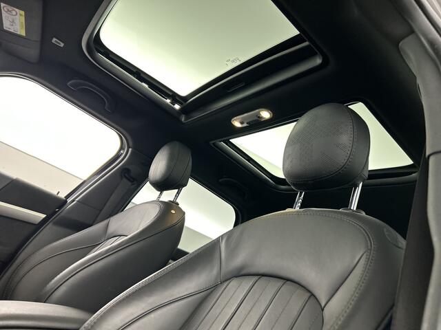 Mini COUNTRYMAN Mini 2.0 Cooper S E ALL4/Pano/Leder/Full Options/BTW