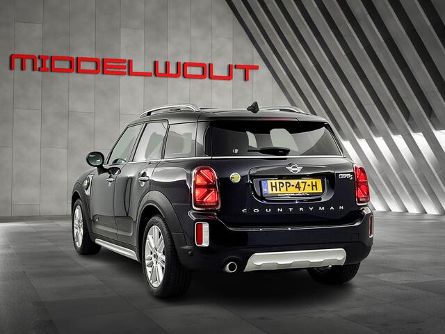 Mini COUNTRYMAN Mini 2.0 Cooper S E ALL4/Pano/Leder/Full Options/BTW