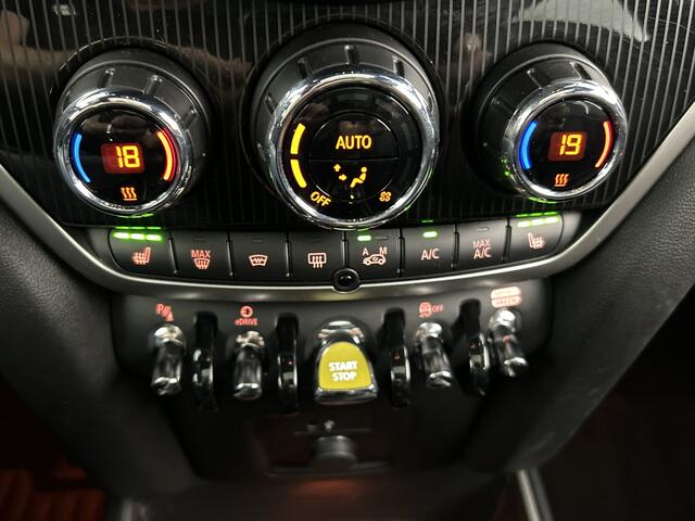 Mini COUNTRYMAN Mini 2.0 Cooper S E ALL4/Pano/Leder/Full Options/BTW