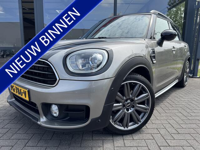 Mini COUNTRYMAN Mini 1.5 Cooper Chili