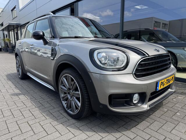 Mini COUNTRYMAN Mini 1.5 Cooper Chili