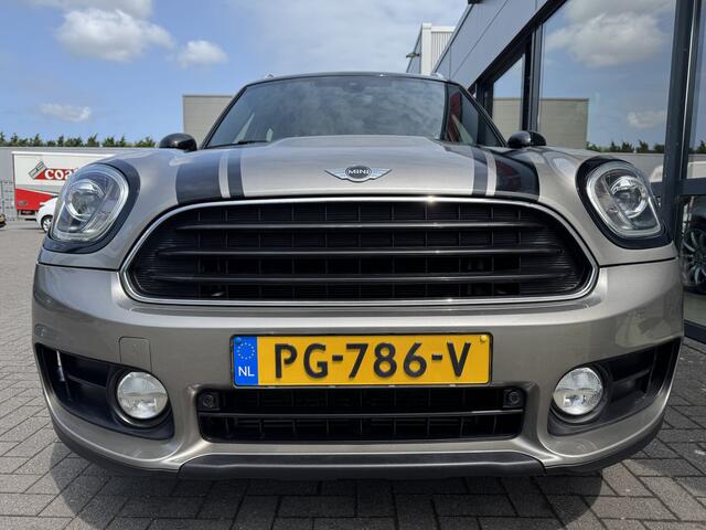 Mini COUNTRYMAN Mini 1.5 Cooper Chili