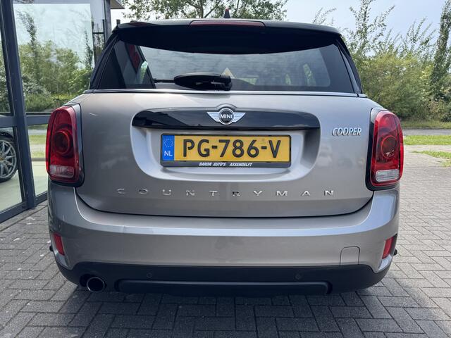 Mini COUNTRYMAN Mini 1.5 Cooper Chili