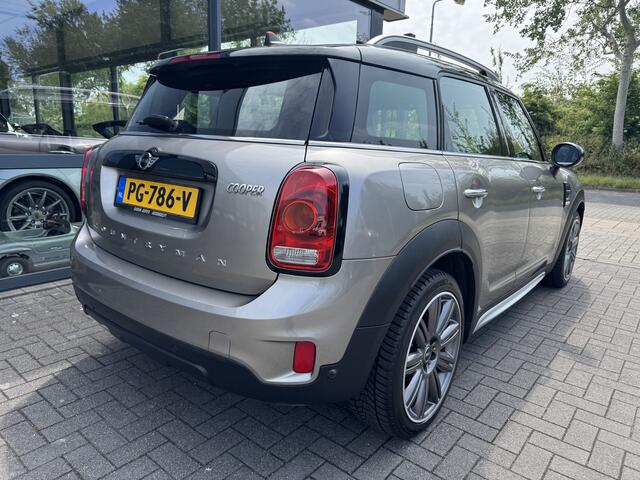 Mini COUNTRYMAN Mini 1.5 Cooper Chili