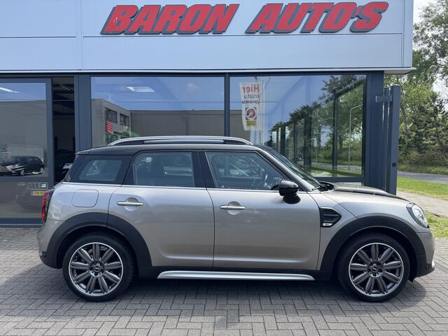 Mini COUNTRYMAN Mini 1.5 Cooper Chili