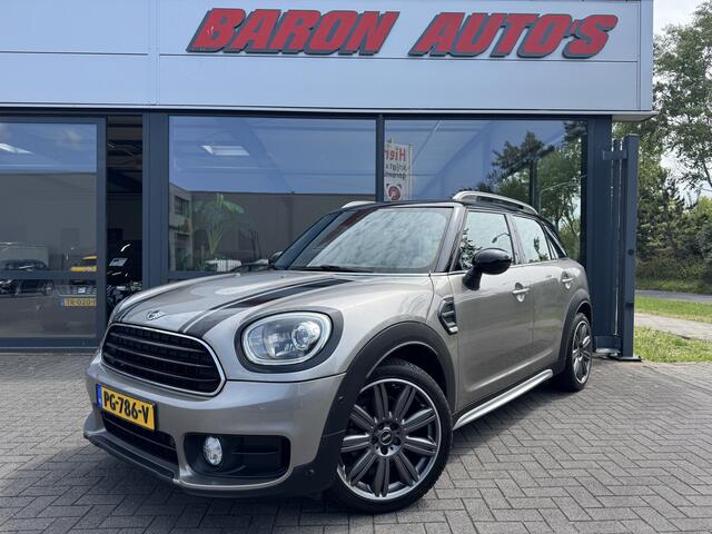 Mini COUNTRYMAN Mini 1.5 Cooper Chili