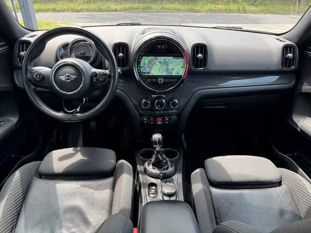 Mini COUNTRYMAN Mini 1.5 Cooper Chili