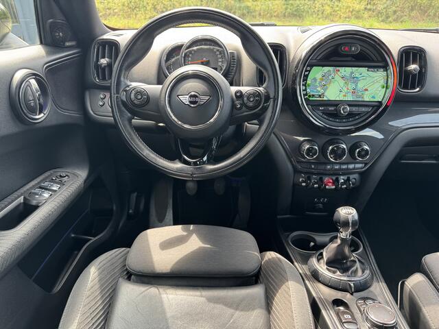 Mini COUNTRYMAN Mini 1.5 Cooper Chili