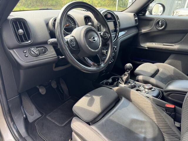 Mini COUNTRYMAN Mini 1.5 Cooper Chili
