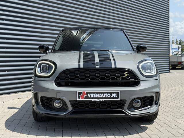 Mini COUNTRYMAN 2.0 Cooper S E ALL4 John Cooper Works