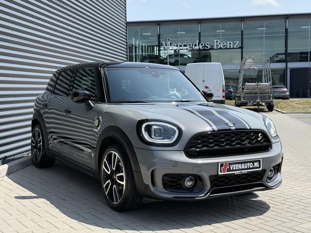 Mini COUNTRYMAN 2.0 Cooper S E ALL4 John Cooper Works