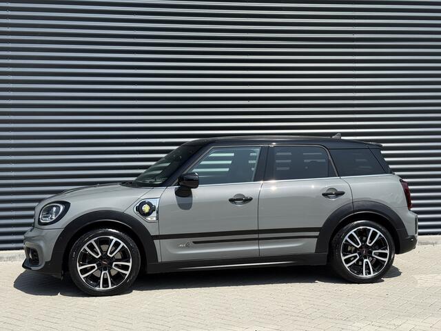 Mini COUNTRYMAN 2.0 Cooper S E ALL4 John Cooper Works