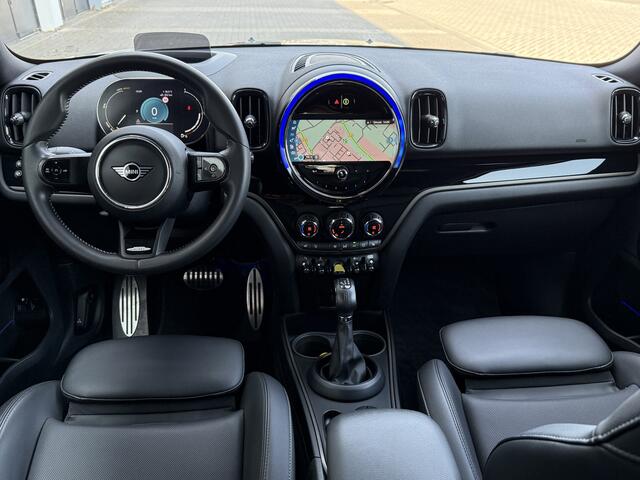 Mini COUNTRYMAN 2.0 Cooper S E ALL4 John Cooper Works