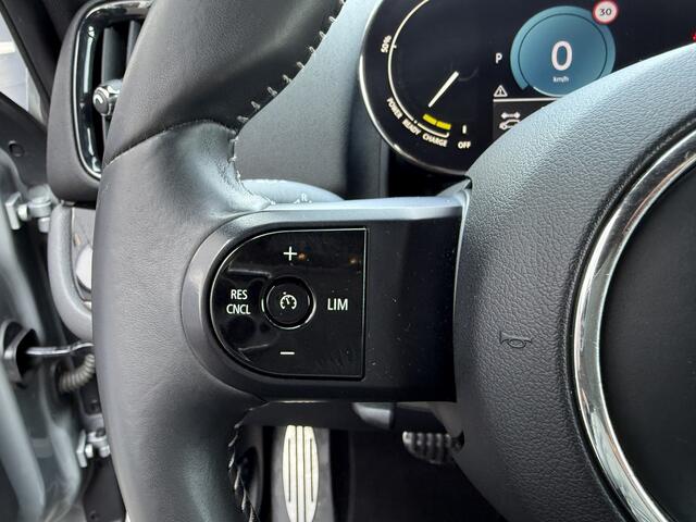 Mini COUNTRYMAN 2.0 Cooper S E ALL4 John Cooper Works