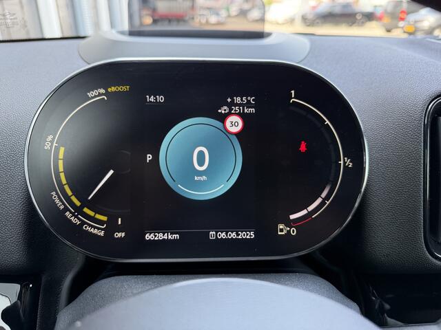 Mini COUNTRYMAN 2.0 Cooper S E ALL4 John Cooper Works