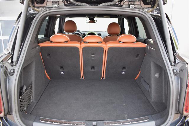 Mini COUNTRYMAN Mini 2.0 Cooper S ALL4 YOURS | HUD | Keyless | Stuurverw. | CarPlay