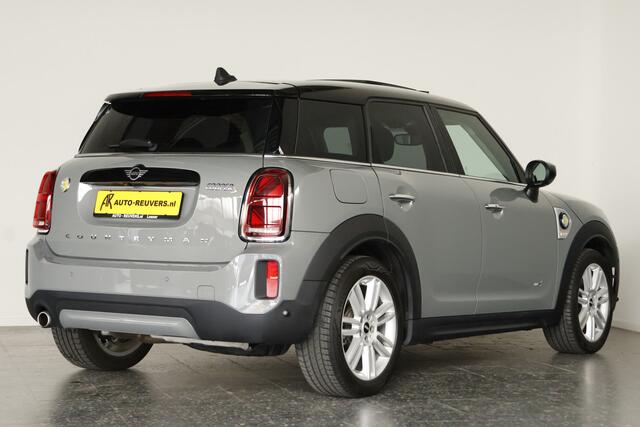 Mini COUNTRYMAN Mini 2.0 Cooper S E ALL4 Classic / Opendak / Leder / Navi / LED / CarPlay