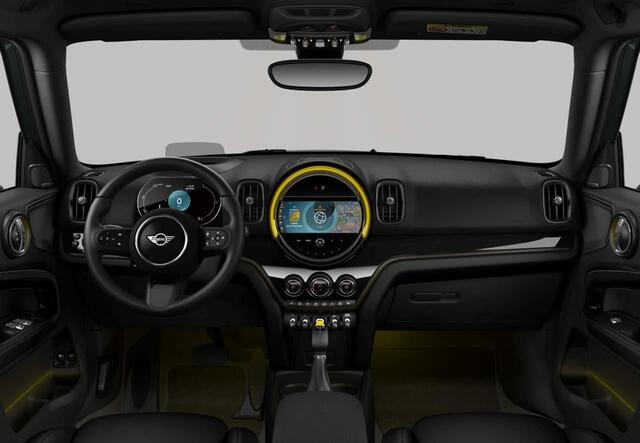 Mini COUNTRYMAN Mini 2.0 Cooper S E ALL4 Panoramadak | Harman Kardon | Adapt. Cruise Control