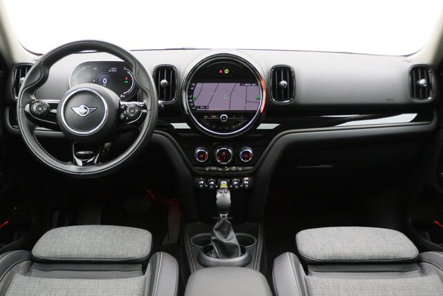Mini COUNTRYMAN Mini Cooper S E ALL4 Chili