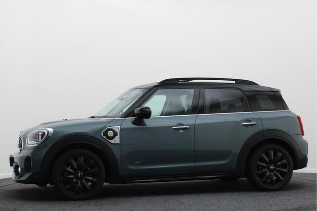 Mini COUNTRYMAN Mini Cooper S E ALL4 Chili