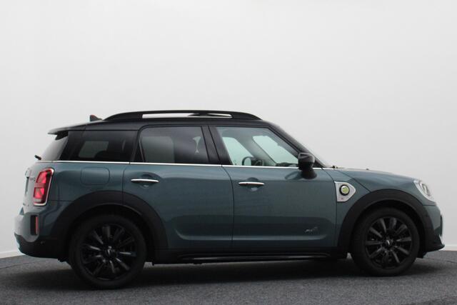 Mini COUNTRYMAN Mini Cooper S E ALL4 Chili