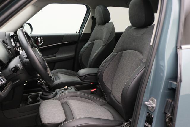 Mini COUNTRYMAN Mini Cooper S E ALL4 Chili