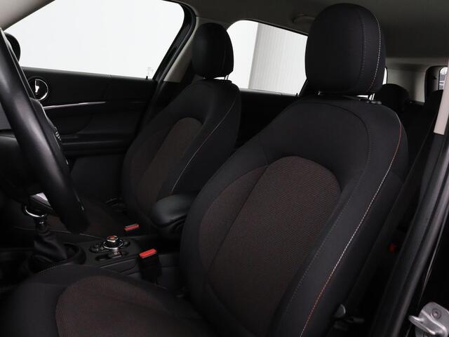 Mini COUNTRYMAN Mini 2.0 Cooper S E ALL4 Pepper | Climate control | Navigatie | PHEV | Park assist | Elektrische achterklep | Bleutooth