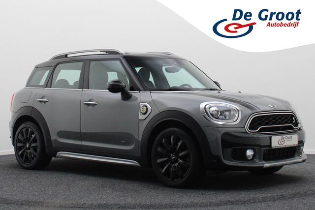 Mini COUNTRYMAN Mini 2.0 Cooper S E ALL4 Chili