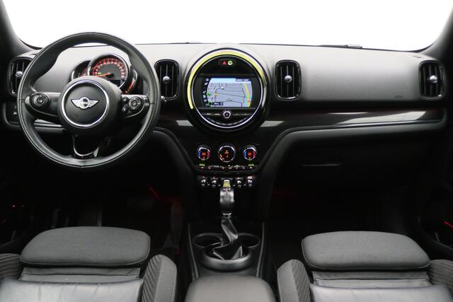 Mini COUNTRYMAN Mini 2.0 Cooper S E ALL4 Chili
