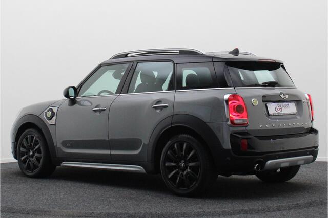 Mini COUNTRYMAN Mini 2.0 Cooper S E ALL4 Chili