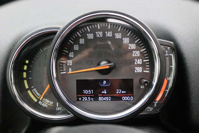 Mini COUNTRYMAN Mini 2.0 Cooper S E ALL4 Chili
