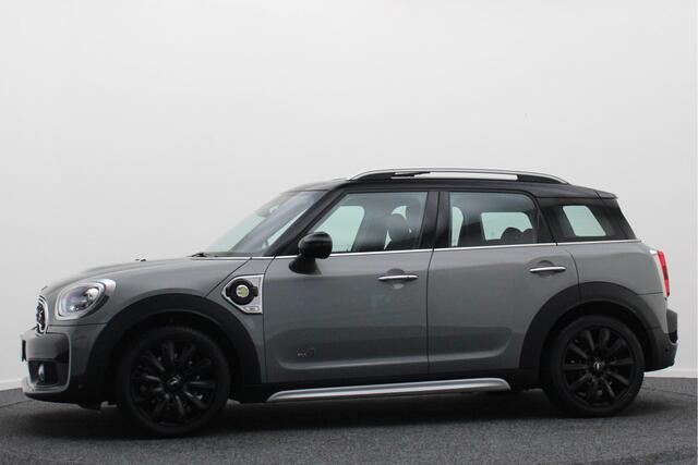 Mini COUNTRYMAN Mini 2.0 Cooper S E ALL4 Chili