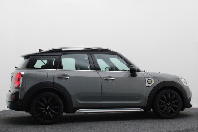 Mini COUNTRYMAN Mini 2.0 Cooper S E ALL4 Chili