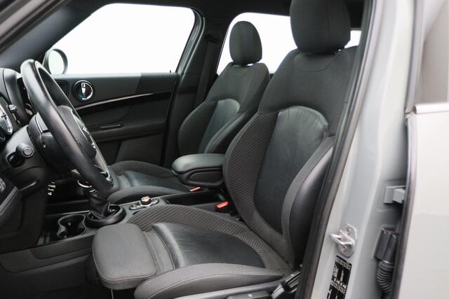 Mini COUNTRYMAN Mini 2.0 Cooper S E ALL4 Chili