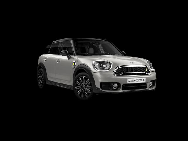 Mini COUNTRYMAN Mini 2.0 Cooper S E ALL4 Chili