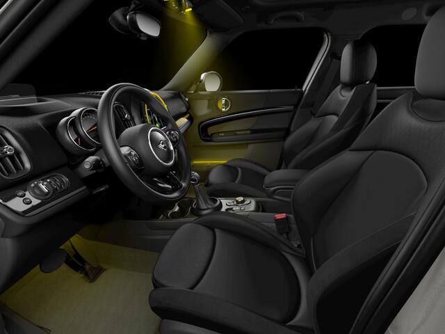 Mini COUNTRYMAN Mini 2.0 Cooper S E ALL4 Chili