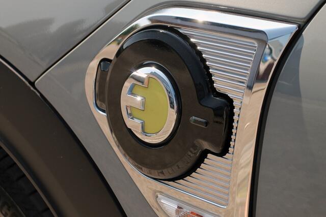 Mini COUNTRYMAN Mini 2.0 Cooper S E ALL4 ? panorama dak ? Leder ? Carplay ?