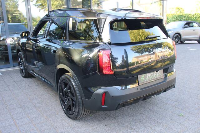 Mini COUNTRYMAN Mini 1.5 C Favoured