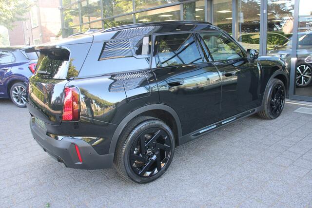 Mini COUNTRYMAN Mini 1.5 C Favoured