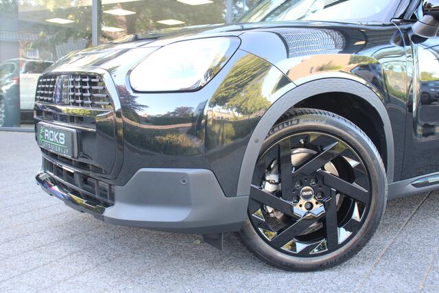 Mini COUNTRYMAN Mini 1.5 C Favoured